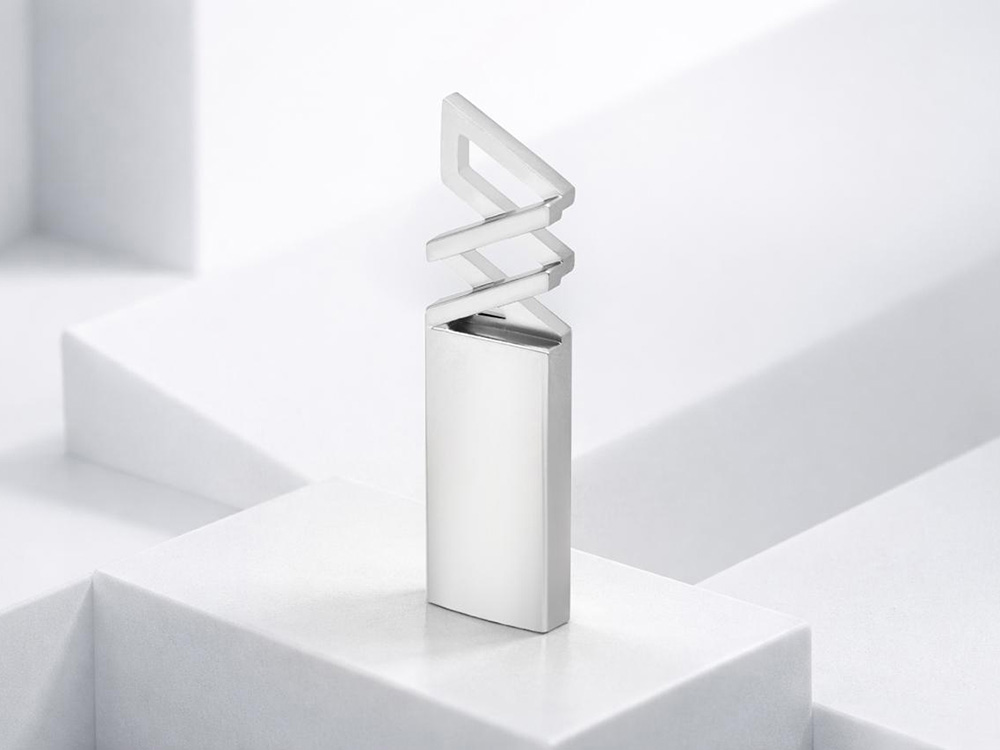 Флешка 32 ГБ USB 3.0 Адорн