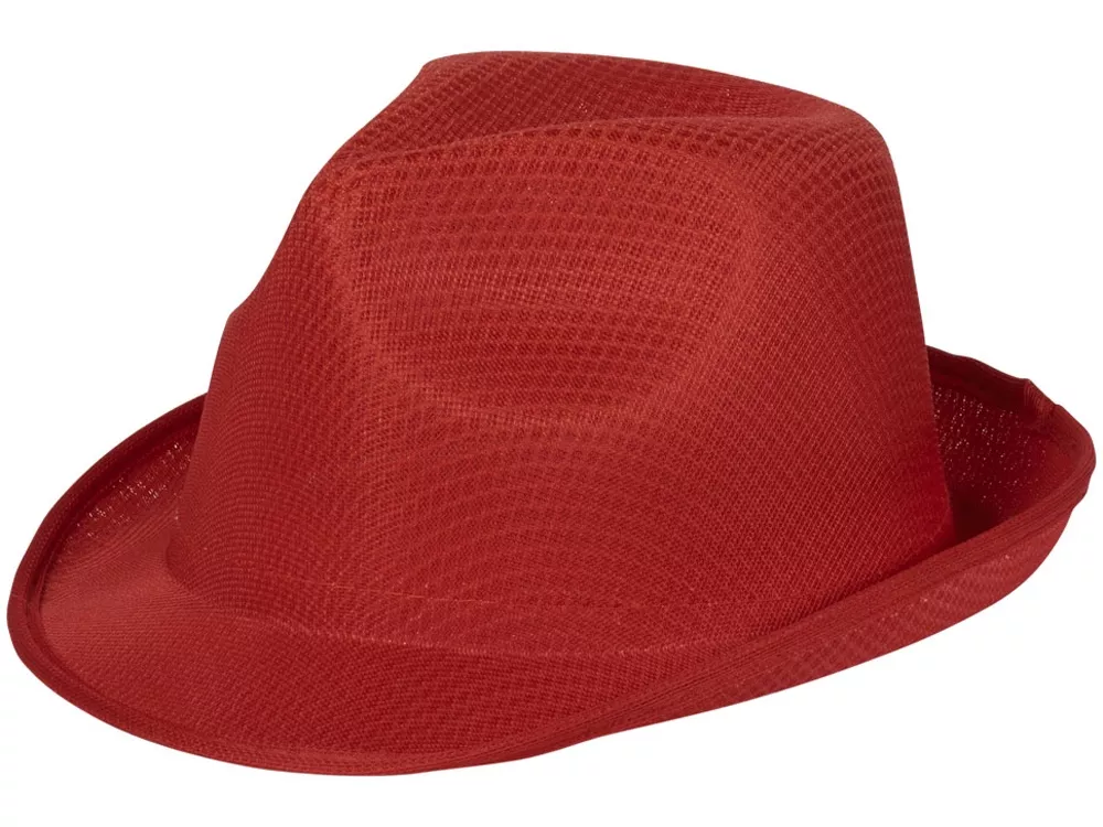 Шляпа Trilby