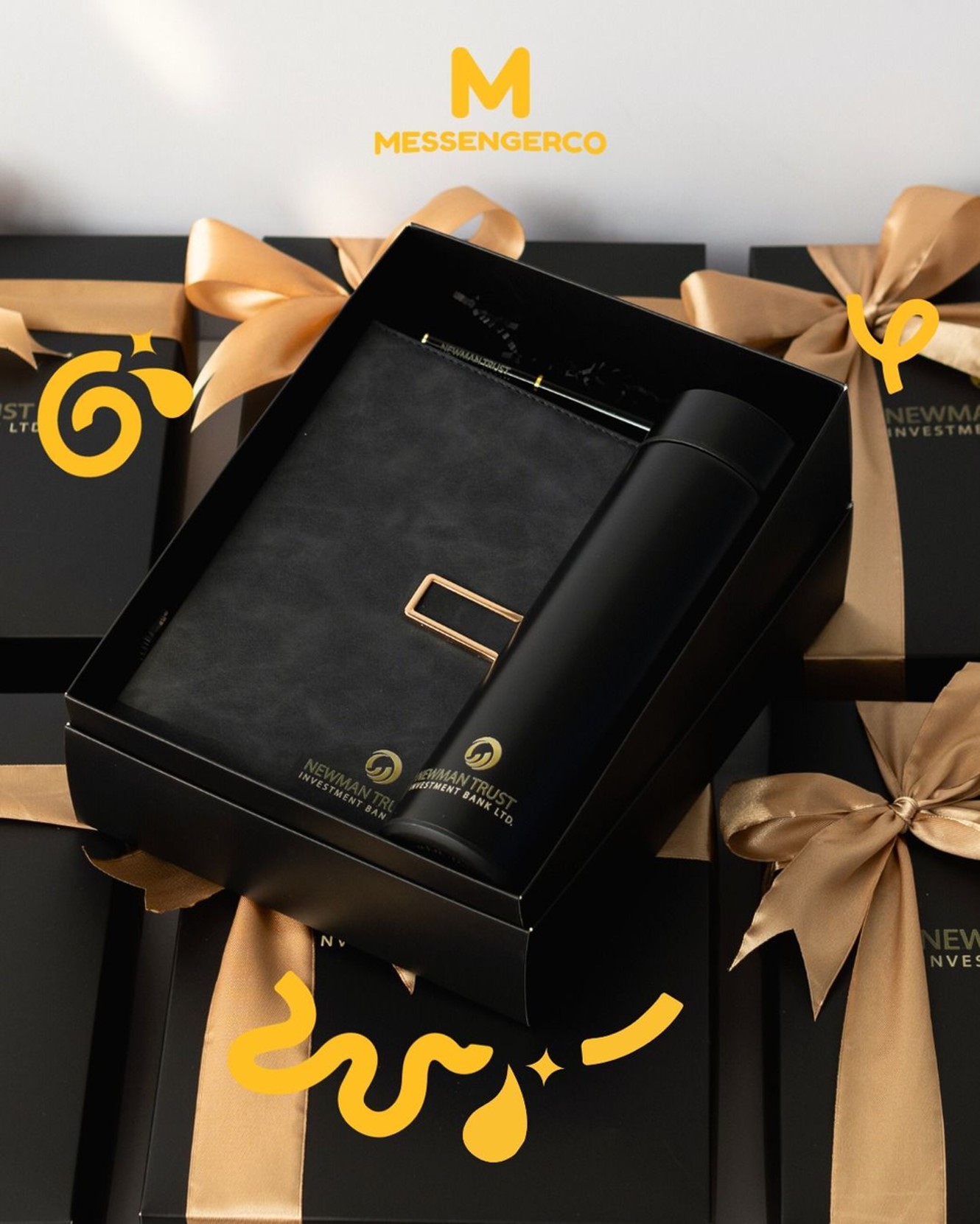 Набор #113 - три основы эффективности