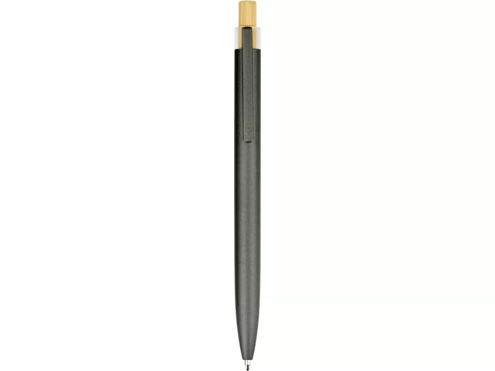 Ручка шариковая из переработанного алюминия Blossom