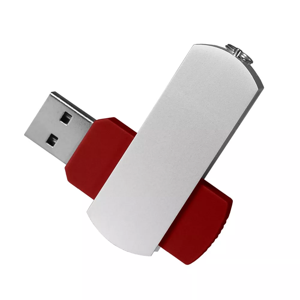 USB Флешка Elegante 16 Gb
