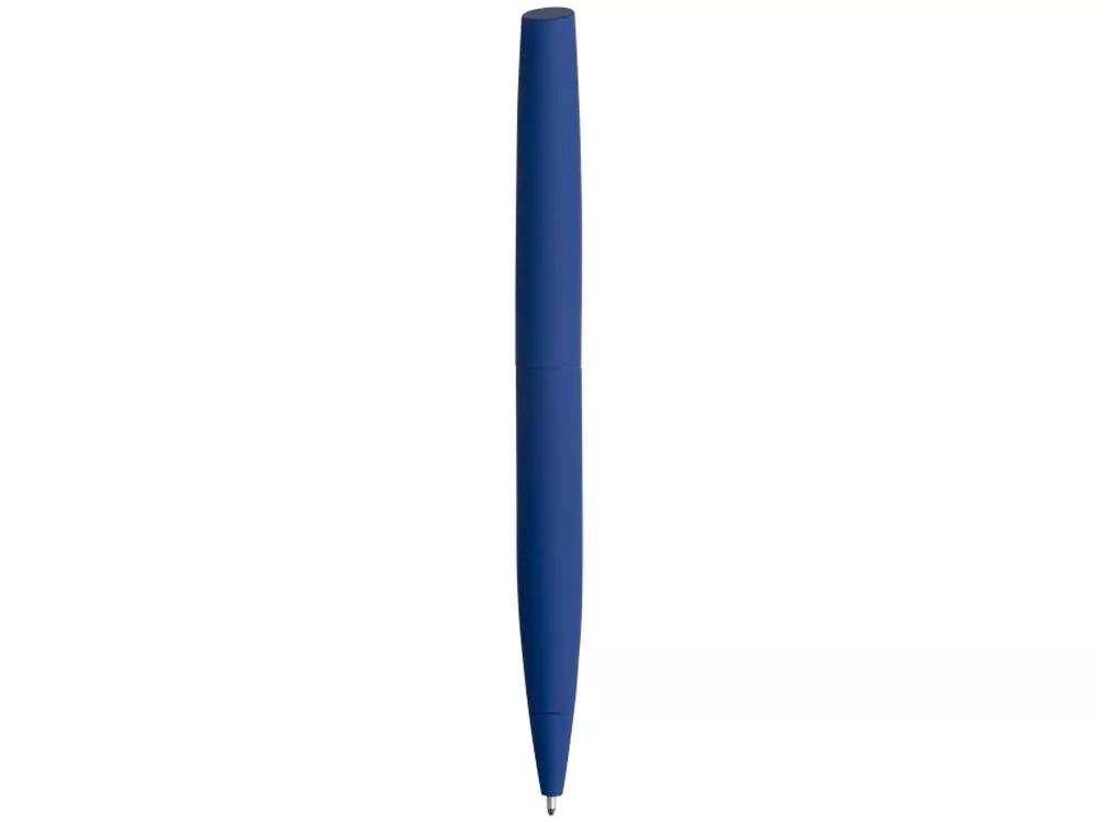 Ручка металлическая шариковая Milos