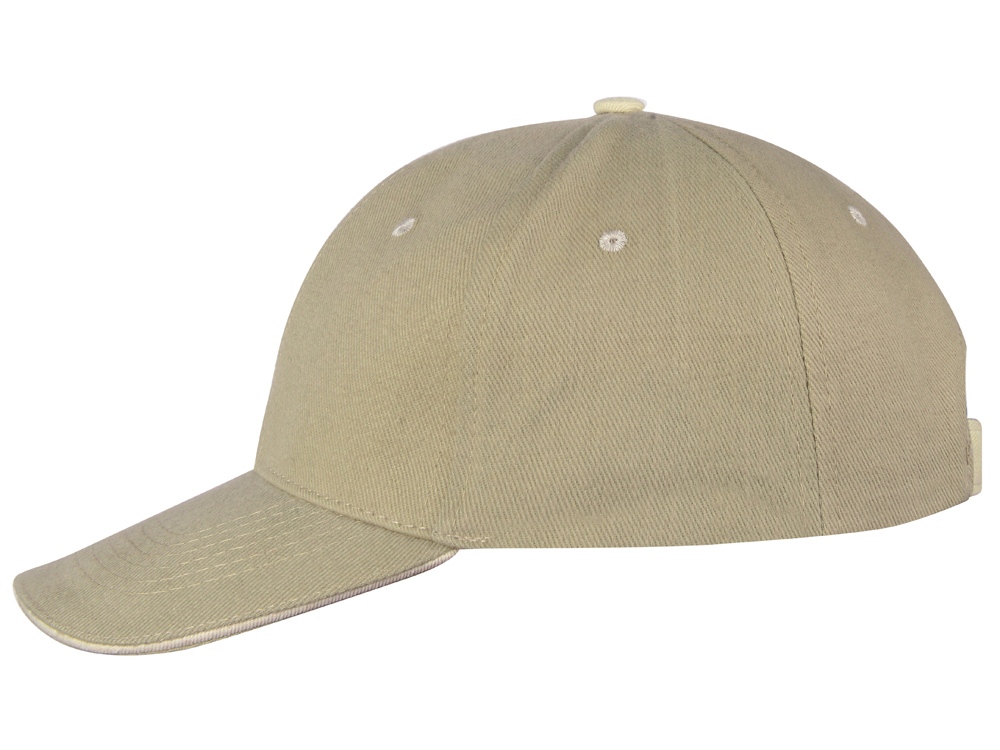 Бейсболка New Castle C