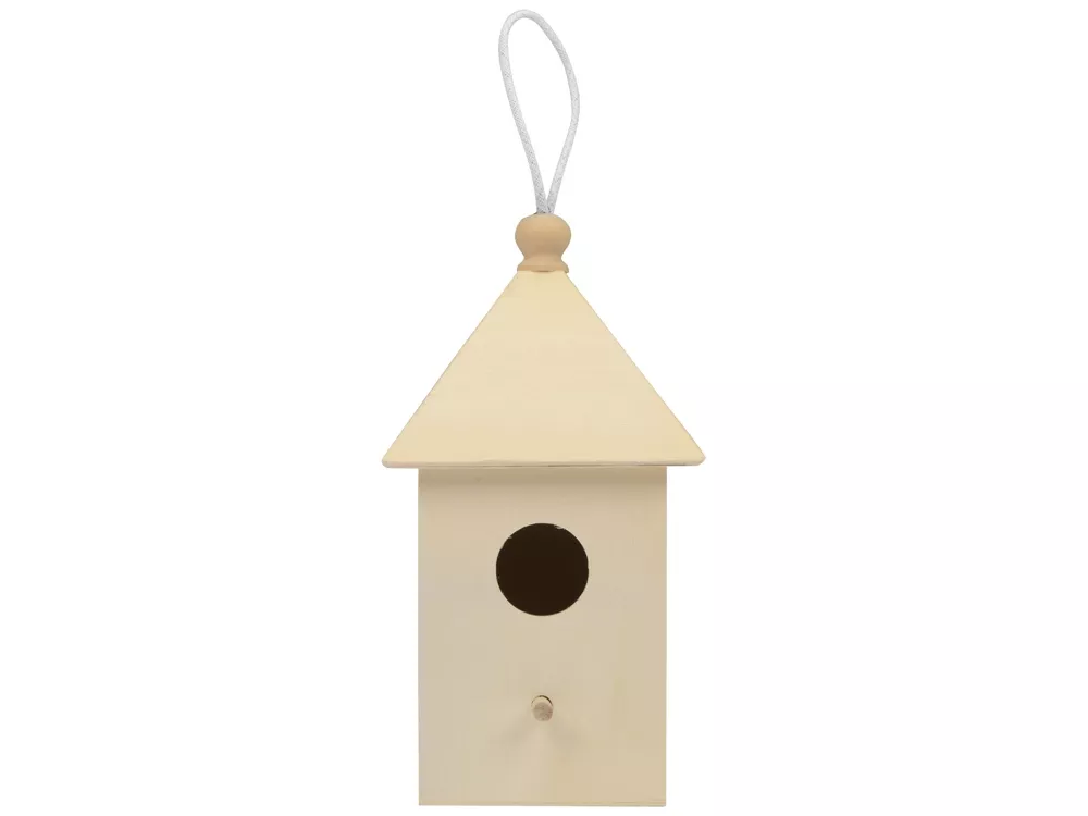 Скворечник для птиц Bird House