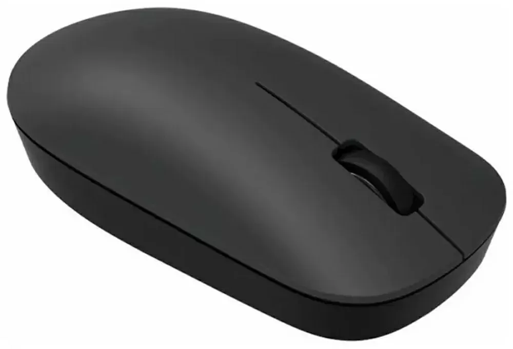 Мышь беспроводная Wireless Mouse Lite