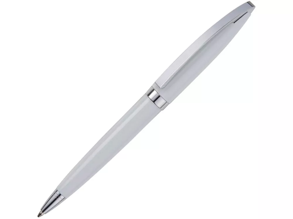 Ручка металлическая шариковая Куршевель