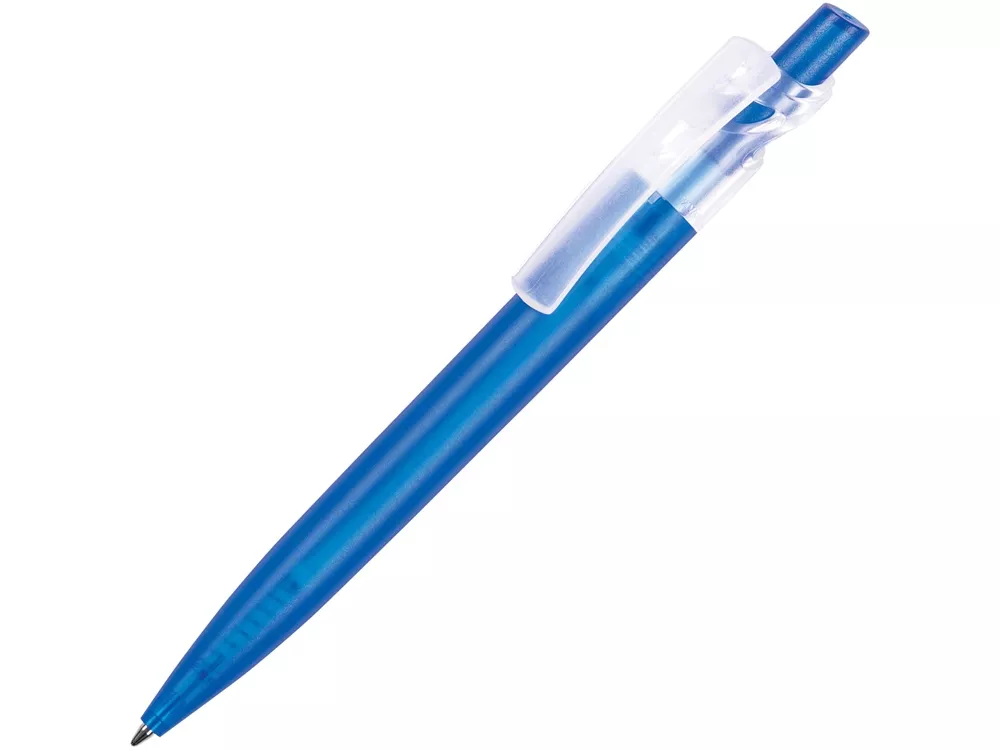 Ручка пластиковая шариковая Maxx Bright