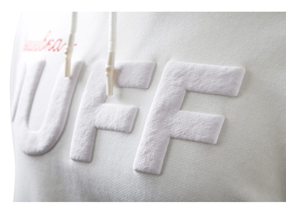 Puff объемная печать